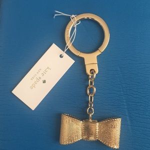 Kate Spade keychain